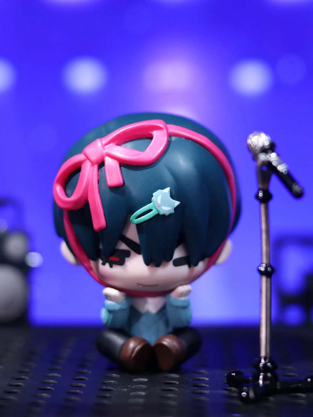 【ALIEN STAGE】Freedom Stage Series