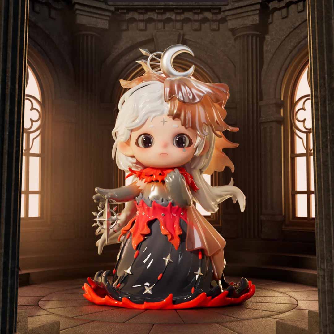 【QIAOQIAO】Joy-Guardians'Covenant Chronicles