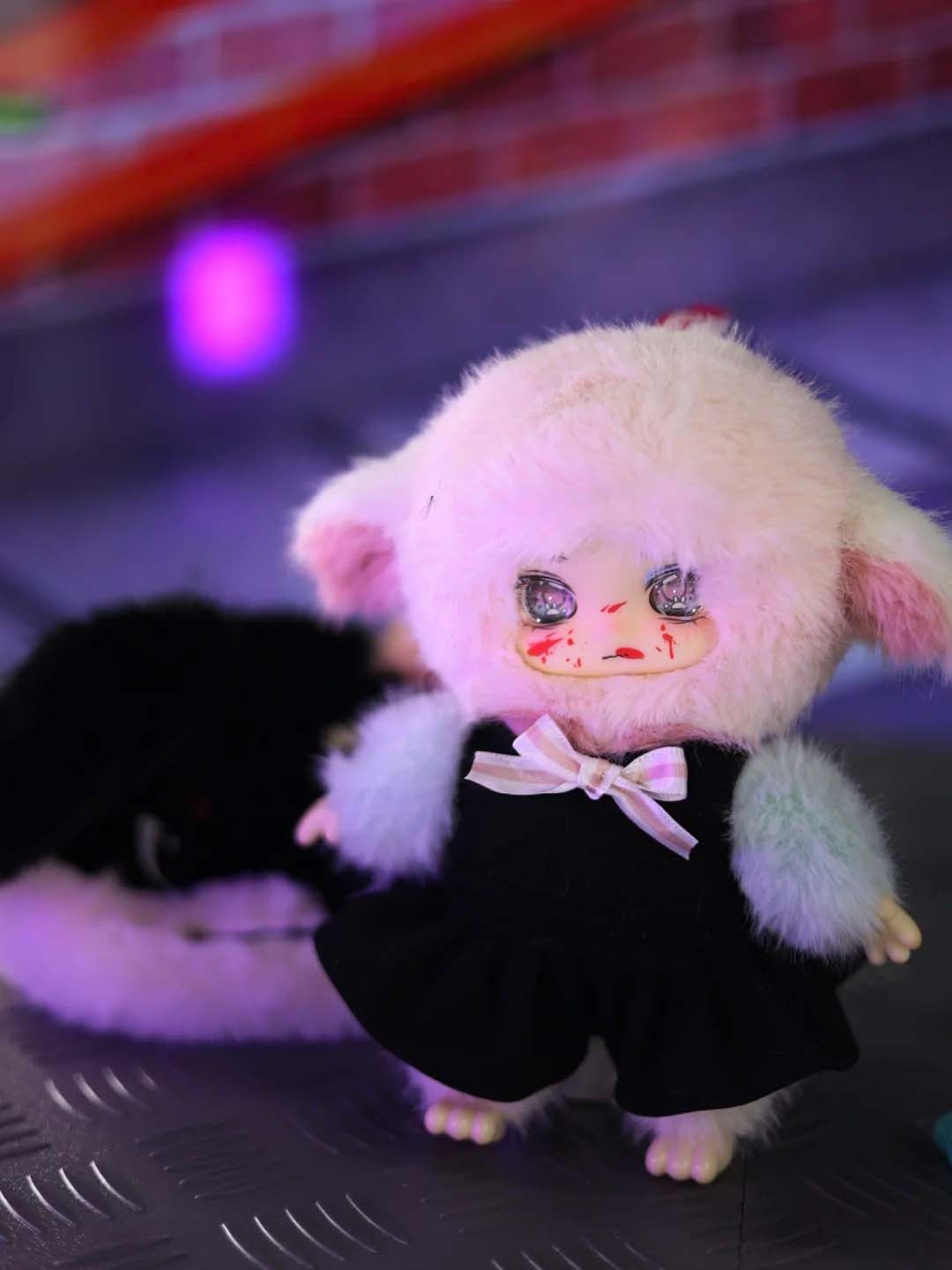 【LOKIKI】Fantasy Night Series