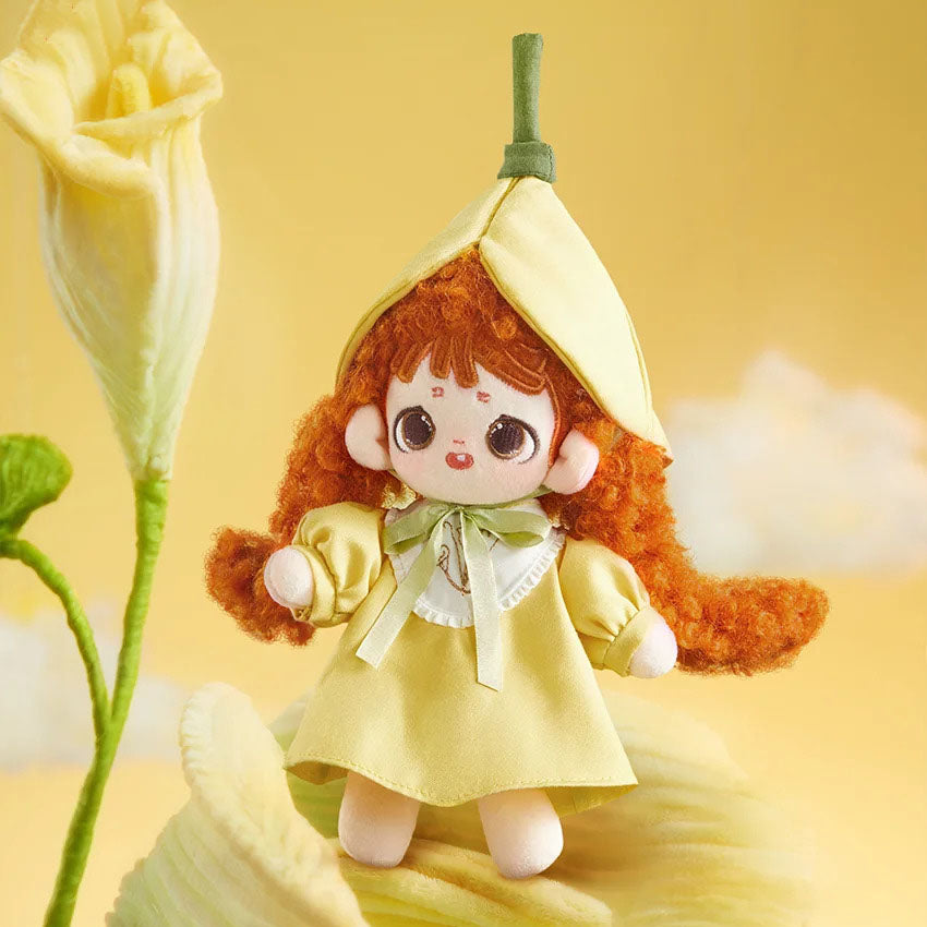 【FURFUR】Flower Dreamscape