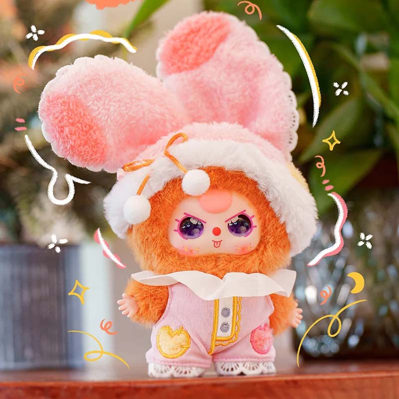 【Baby Three】100% Sweet Dream