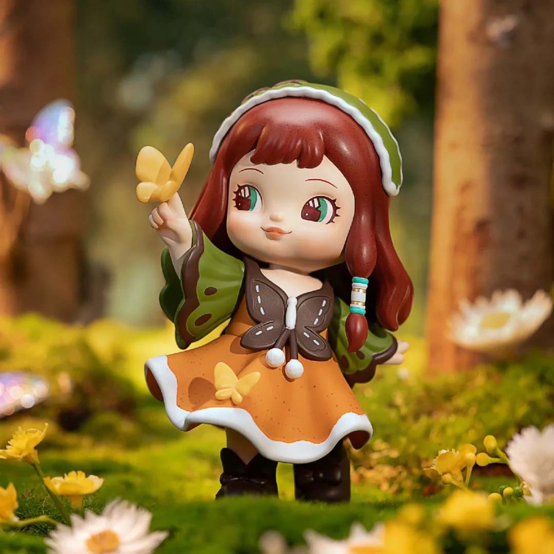 【Charline】Forest Children