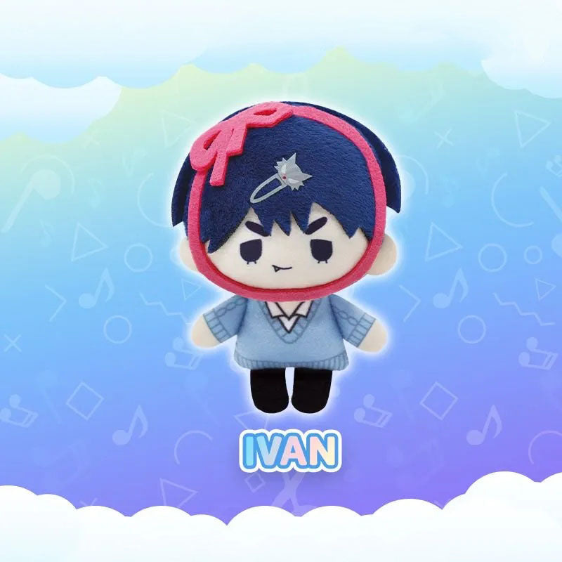 【ALIEN STAGE】Mini Doll Series