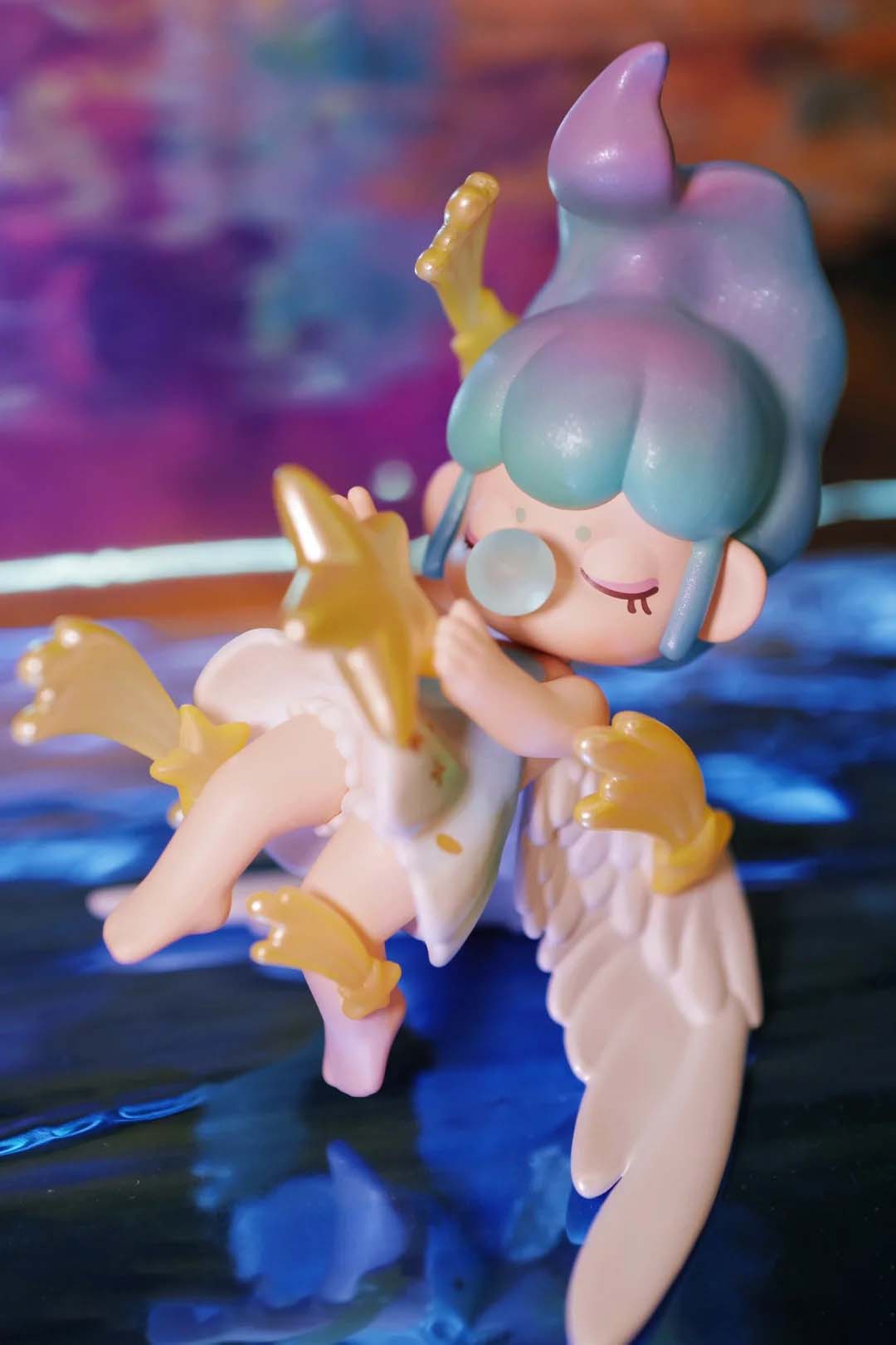 【Nanci】Dream Series Blind Box