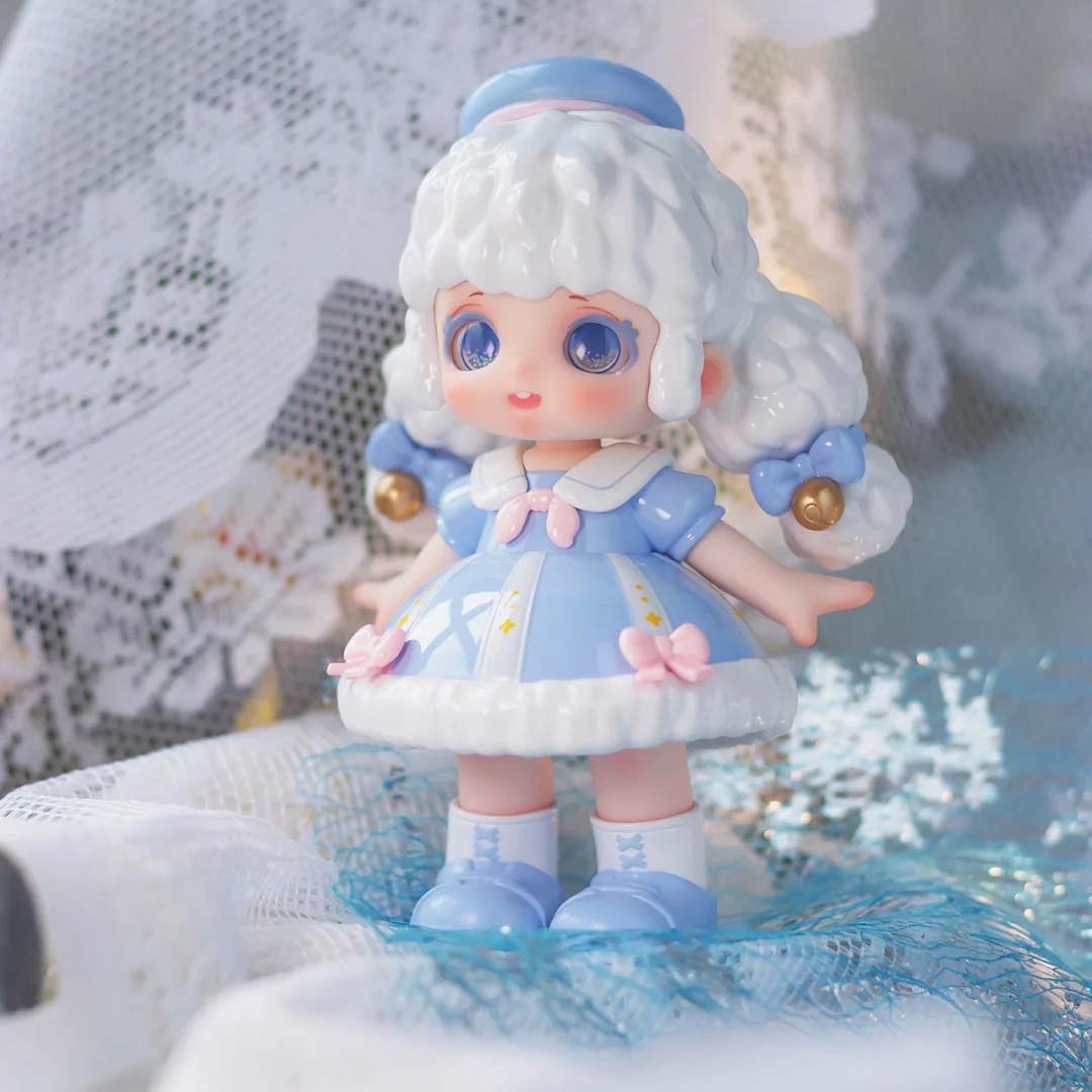 【Miana】Tea Party In The Forest
