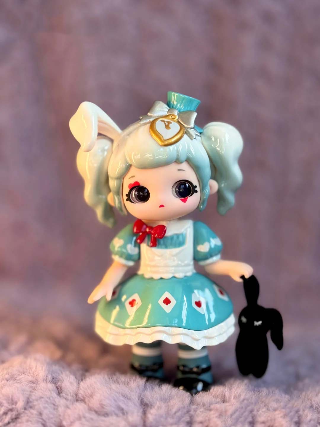【ZIYULI】 Three generations of dark fairy tale series