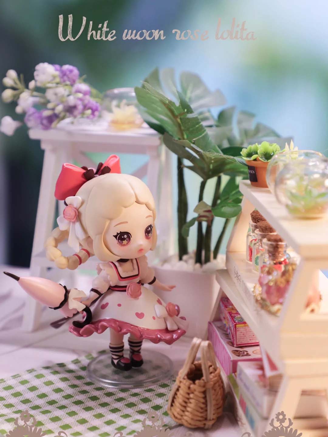 【KOKOYA】Wardrobe Story Series