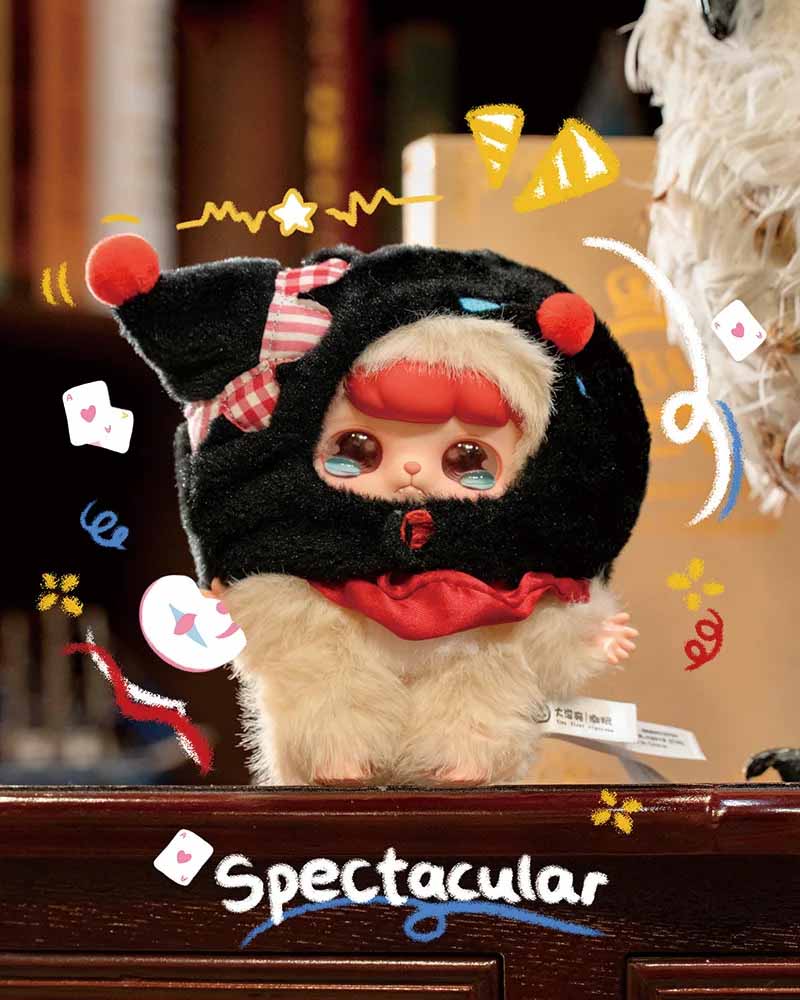 【AVE】Fantasy Circus
