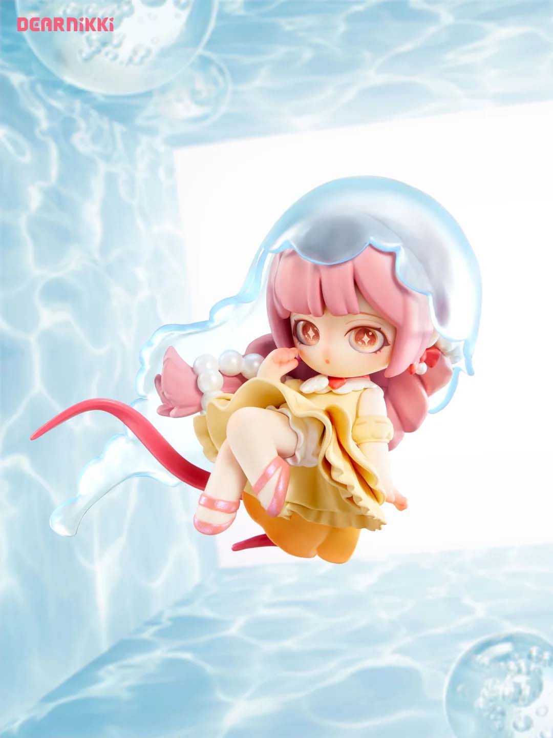 【DearNikki】Intro: Dreamweaver