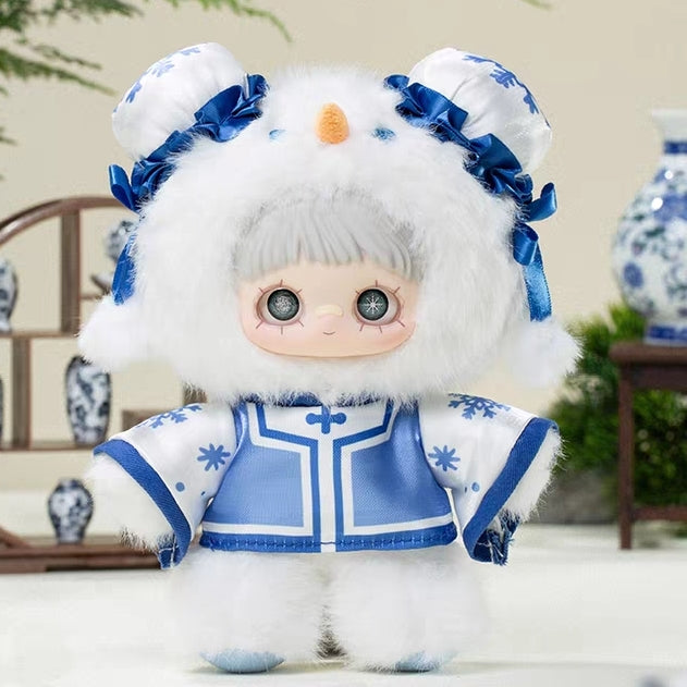 【MAYMEI 】V3 Poem Of Spring Series Plush Blind Box