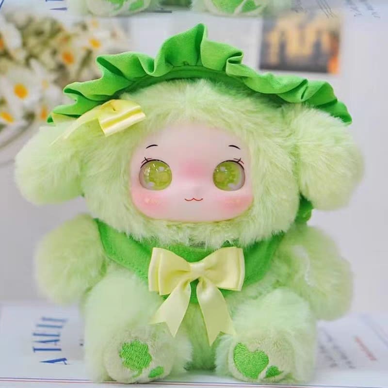 YAYA'S GARDEN BABY SERIES PLUSH BLIND BOX