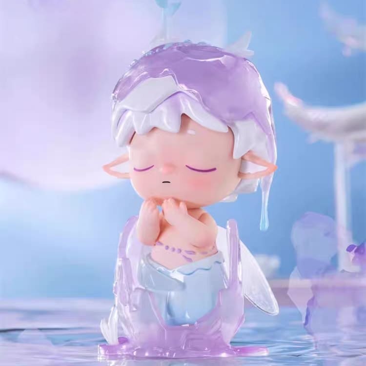 MIMI-LEISURELY IMMORTAL BLIND BOX