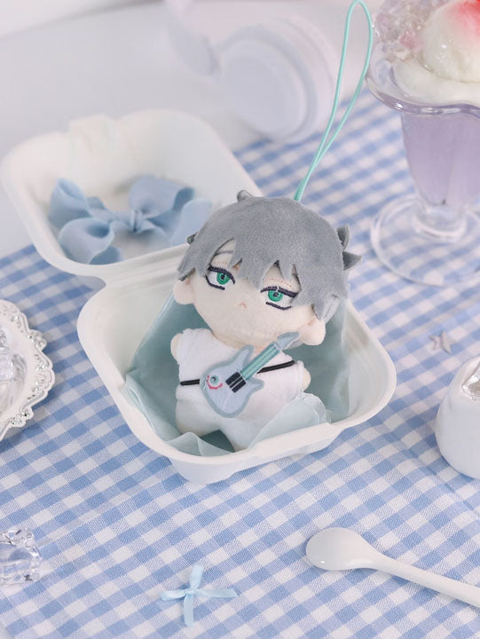 【ALIEN STAGE】Starfish Shape Doll Series