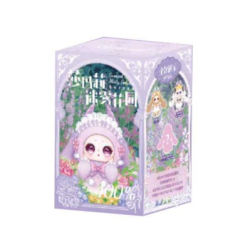【Samael】Misty Garden 400% Series