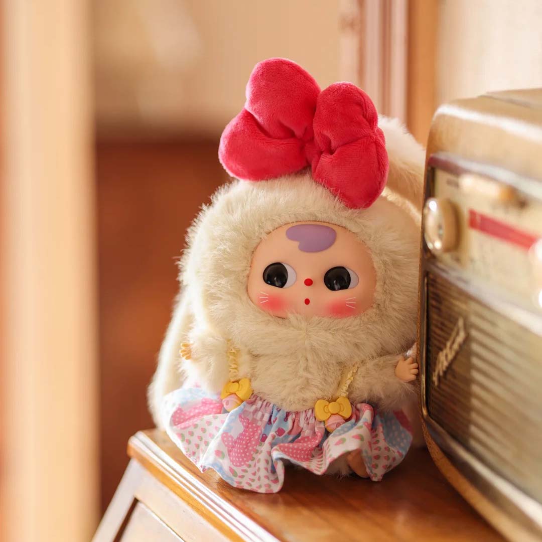 【Fu Xiaowa】Rabbit Paradise