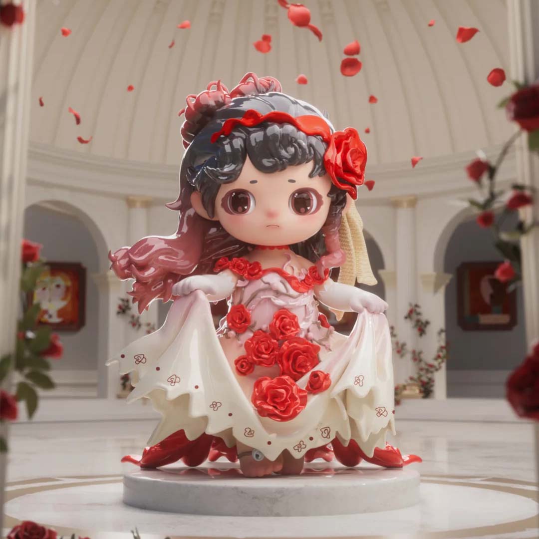 【QIAOQIAO】Joy-Guardians'Covenant Chronicles
