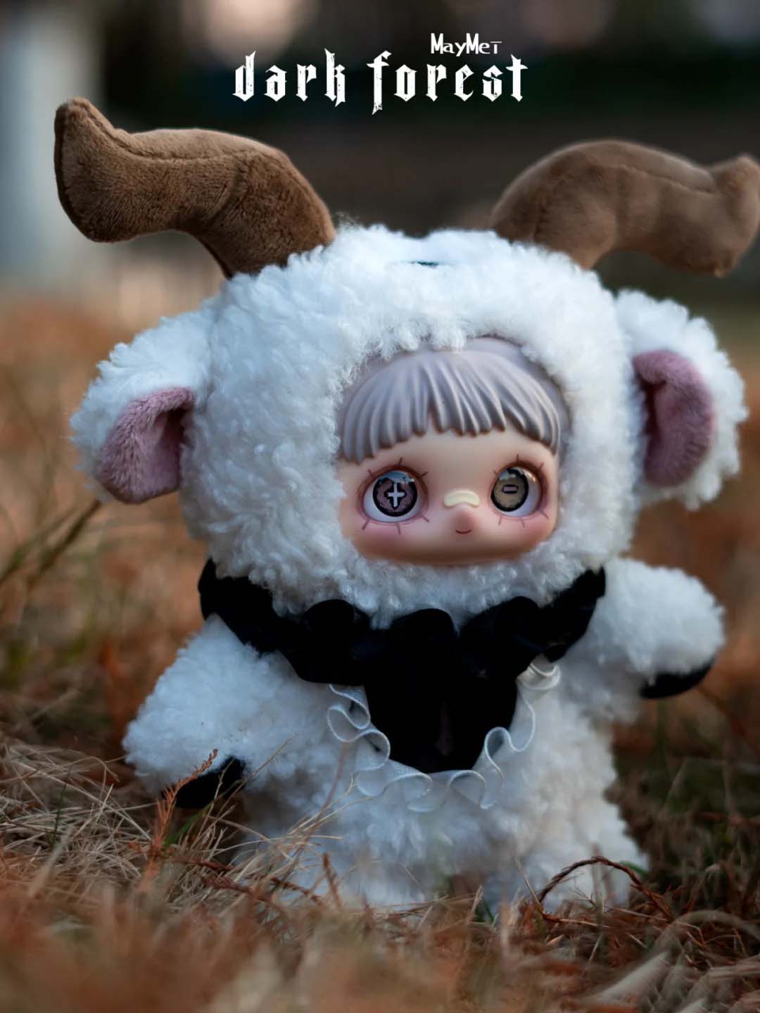 【MAYMEI】Dark Forest Series