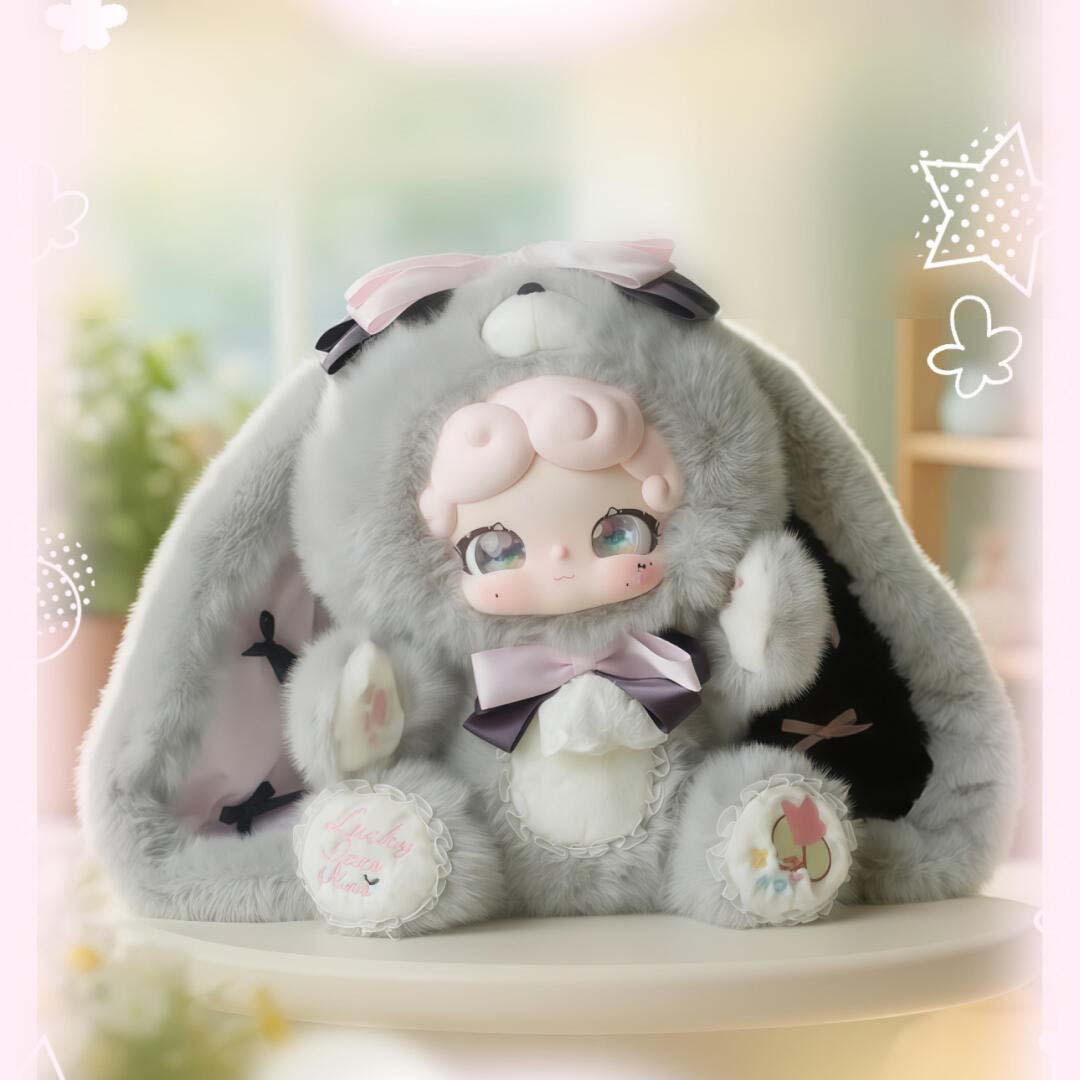 【Lucky Deer Nai】600% Sweet Tea Rabbit