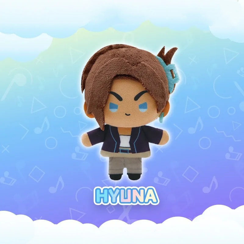 【ALIEN STAGE】Mini Doll Series