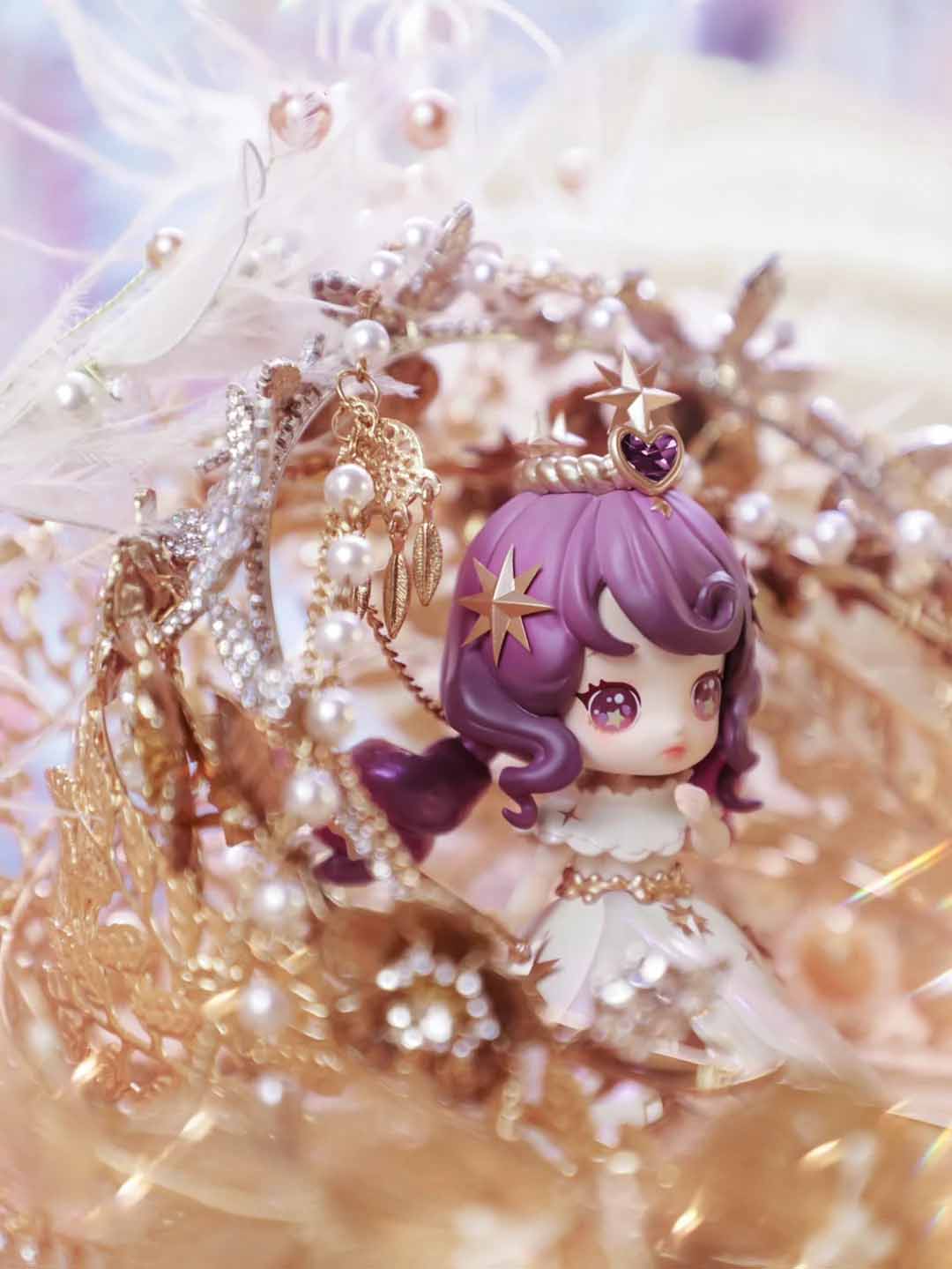 【KOKOYA】Wardrobe Story Series