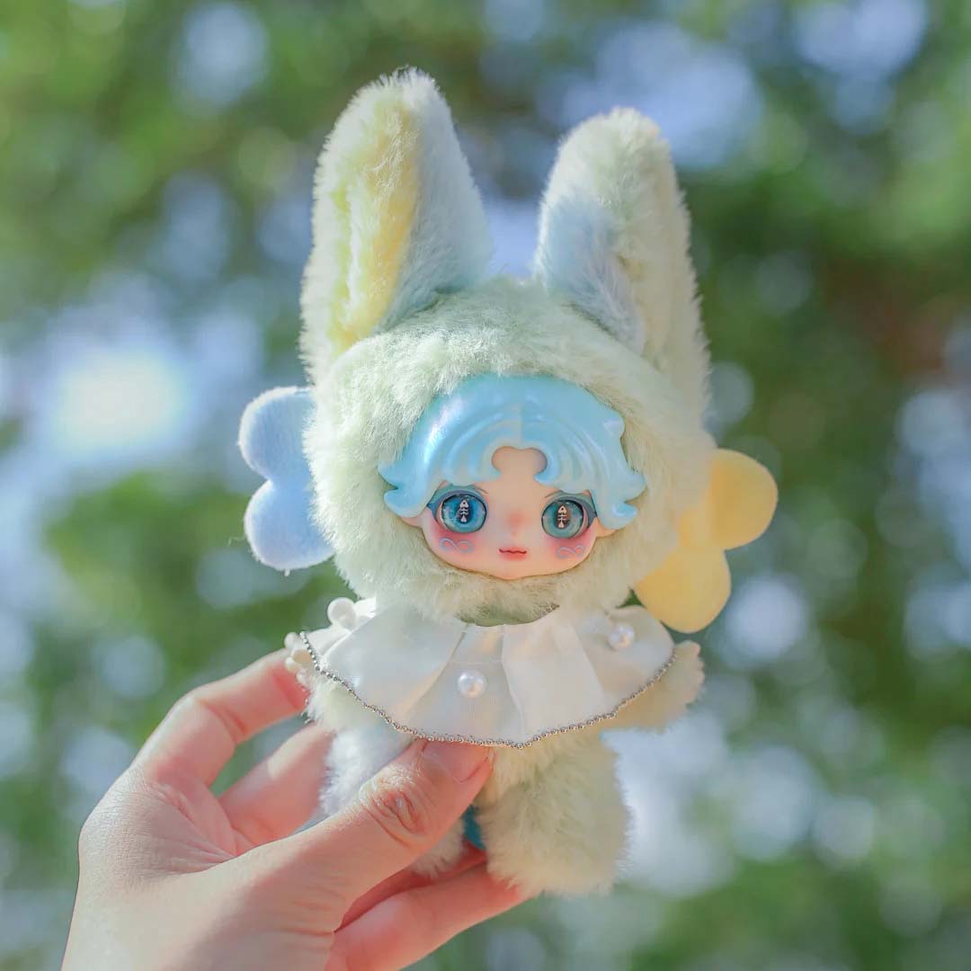 【Dumia】 The Lost Land Plush Series Blind Box