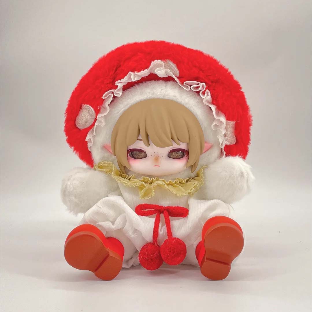 【ANTOO】Paradise Lost Series