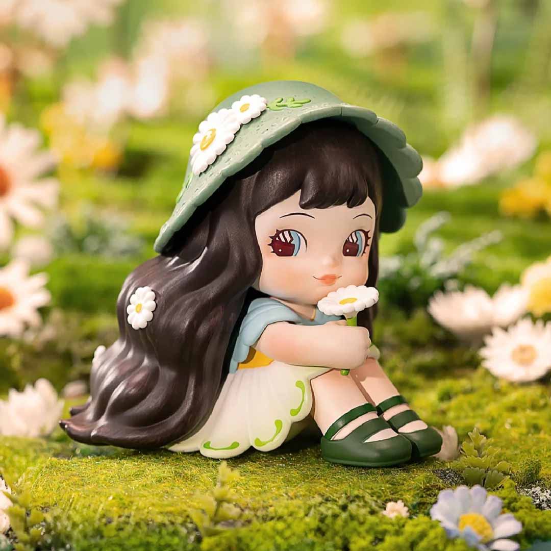 【Charline】Forest Children
