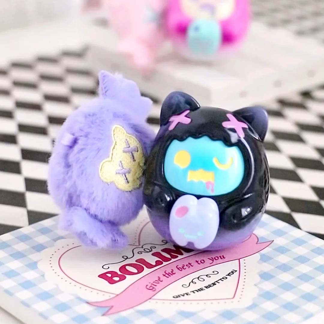 【ShinWoo】Hug Me Mini Series