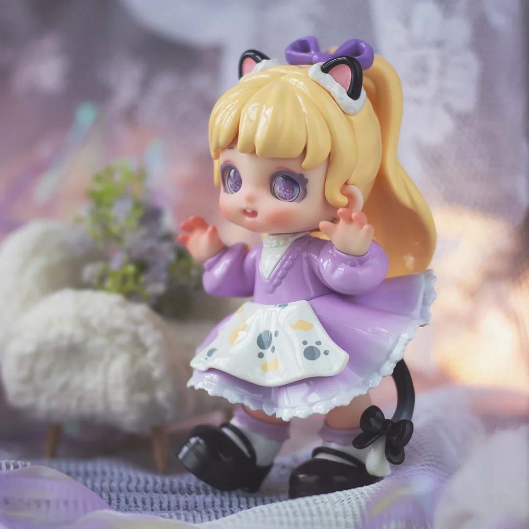 【Miana】Tea Party In The Forest