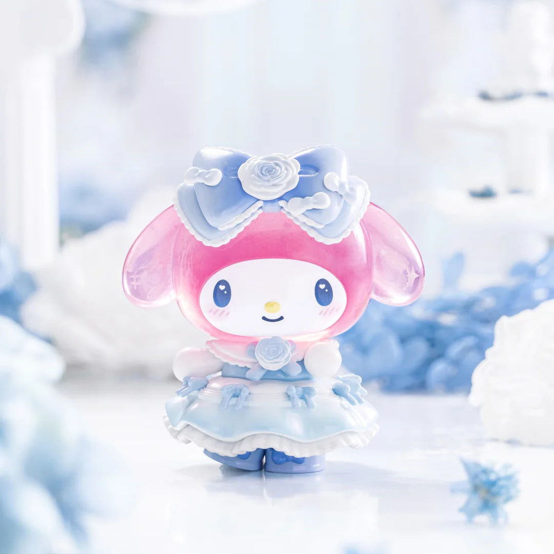 【Sanrio】Romantic Wedding Series