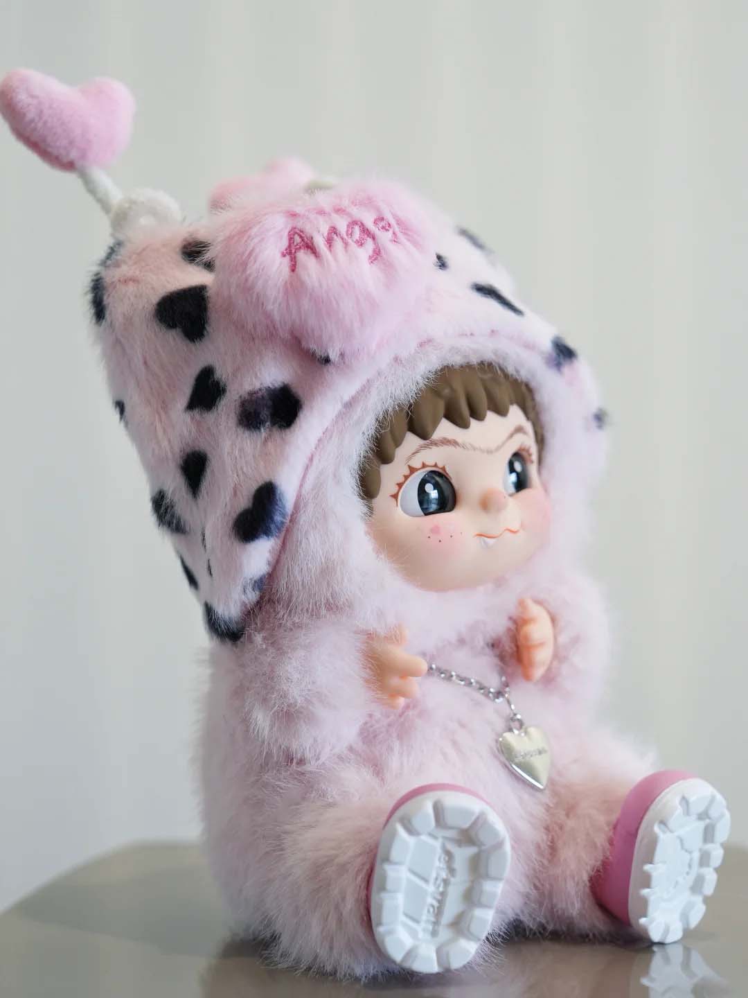 【WAKUKU】Angel Plush Limited Series