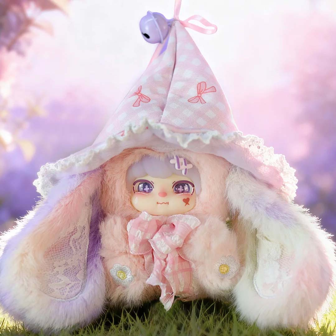 【Lokiki】Waiting For The Wind Plush Series Blind Box