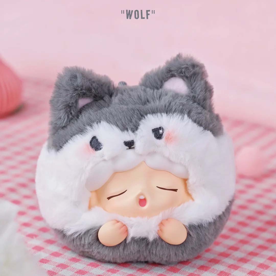 【YUMO】Forest Friends Series
