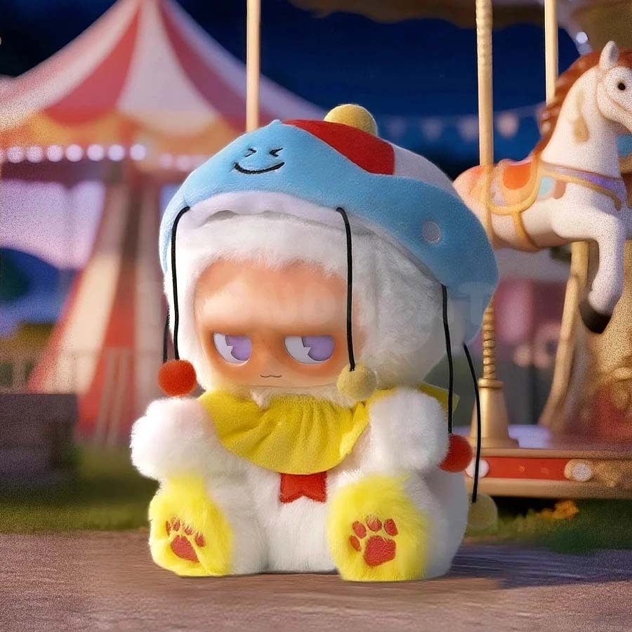 【MONBOO】Monster Paradise