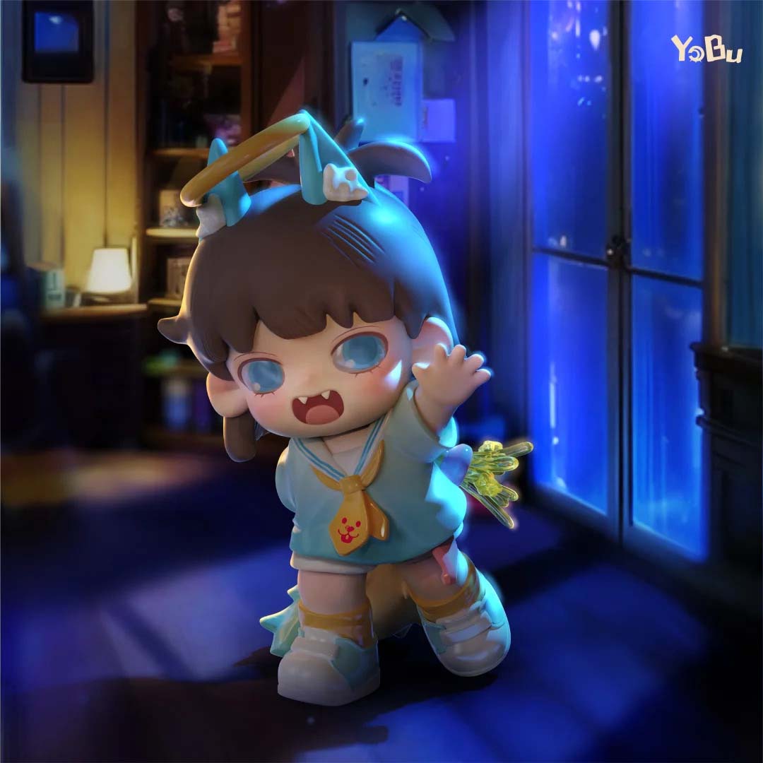 【YOBU】Hidden Corner