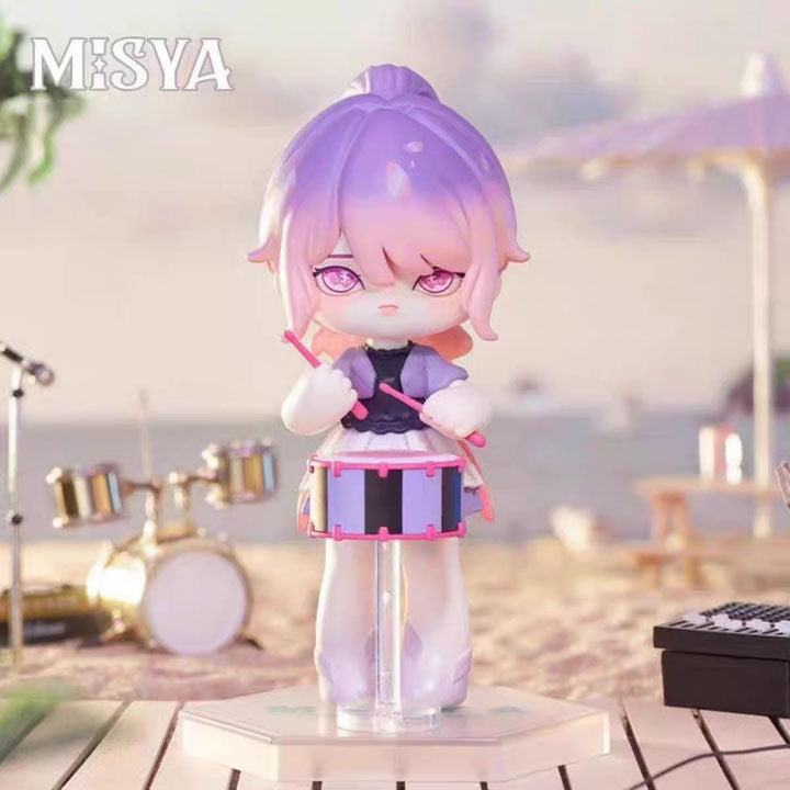 【MISYA】Idol's Band