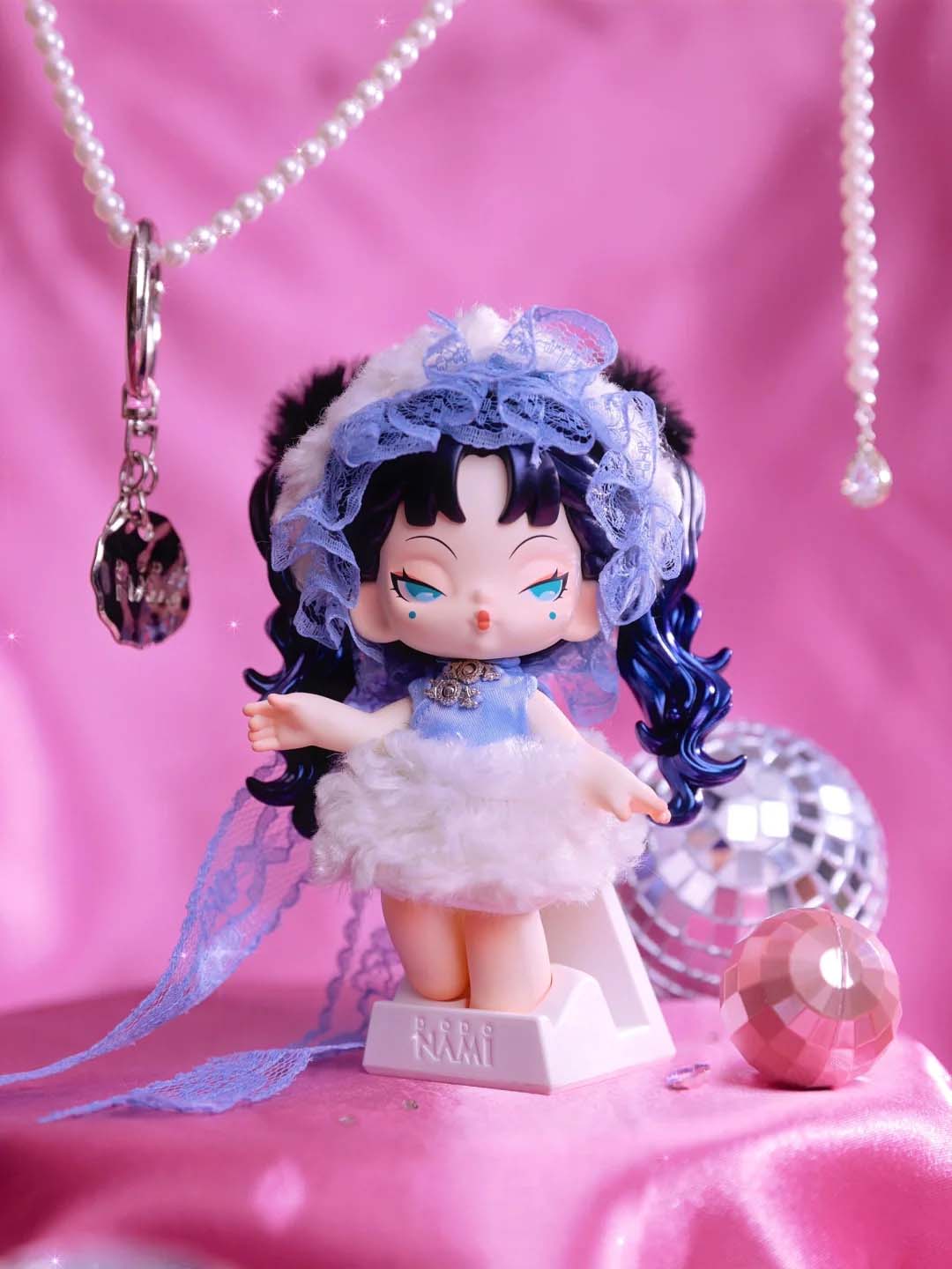 【DODO NAMI】Midnight Disco Series