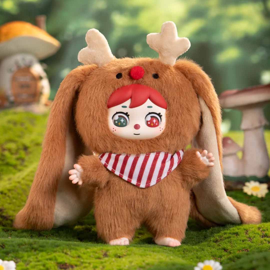 【MlLAl】Invitation From the Forest