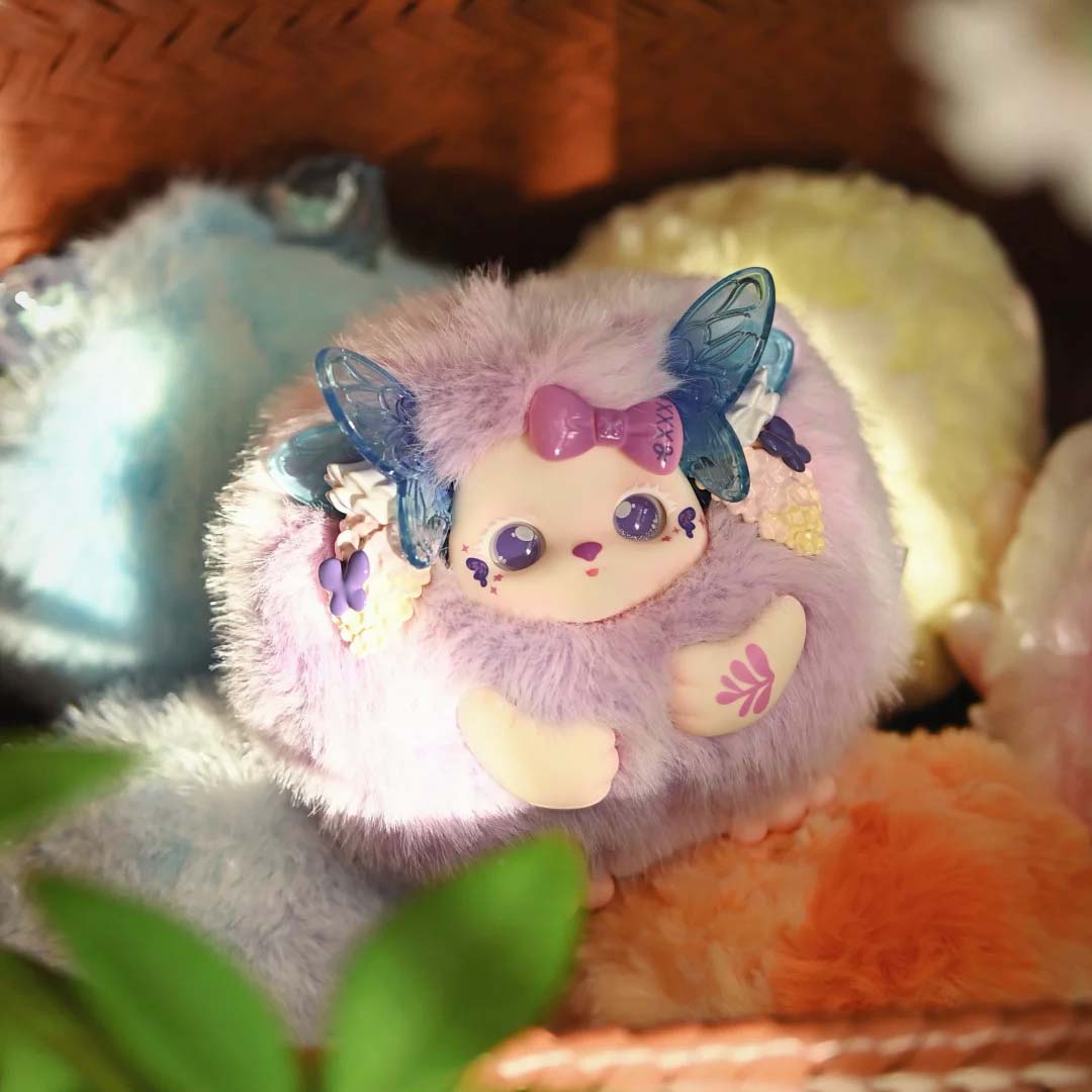 【Funii】Wandering In Wonderland