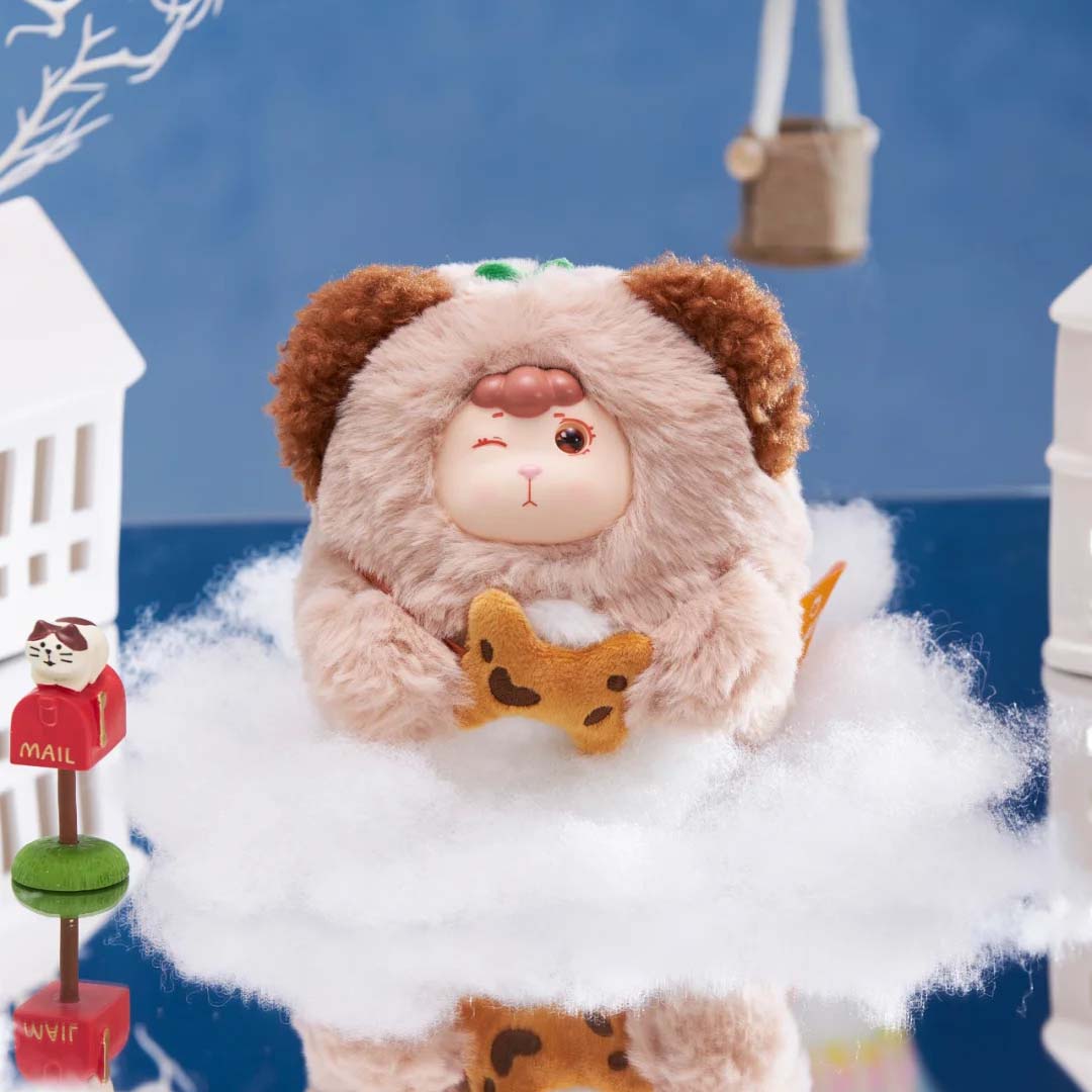【BESTIE LAMB】Dream Town