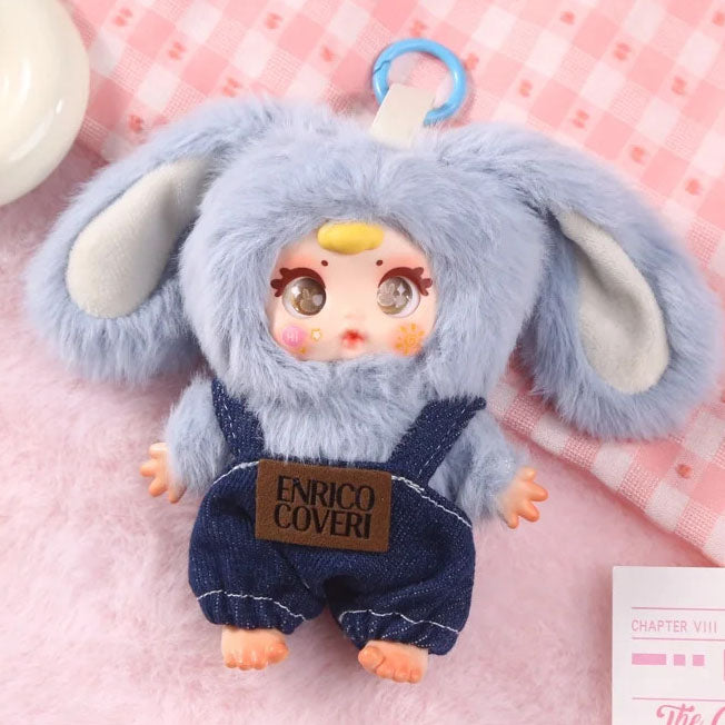 【MM Suger Baby】Hundred-change Fashion Series Hangtag