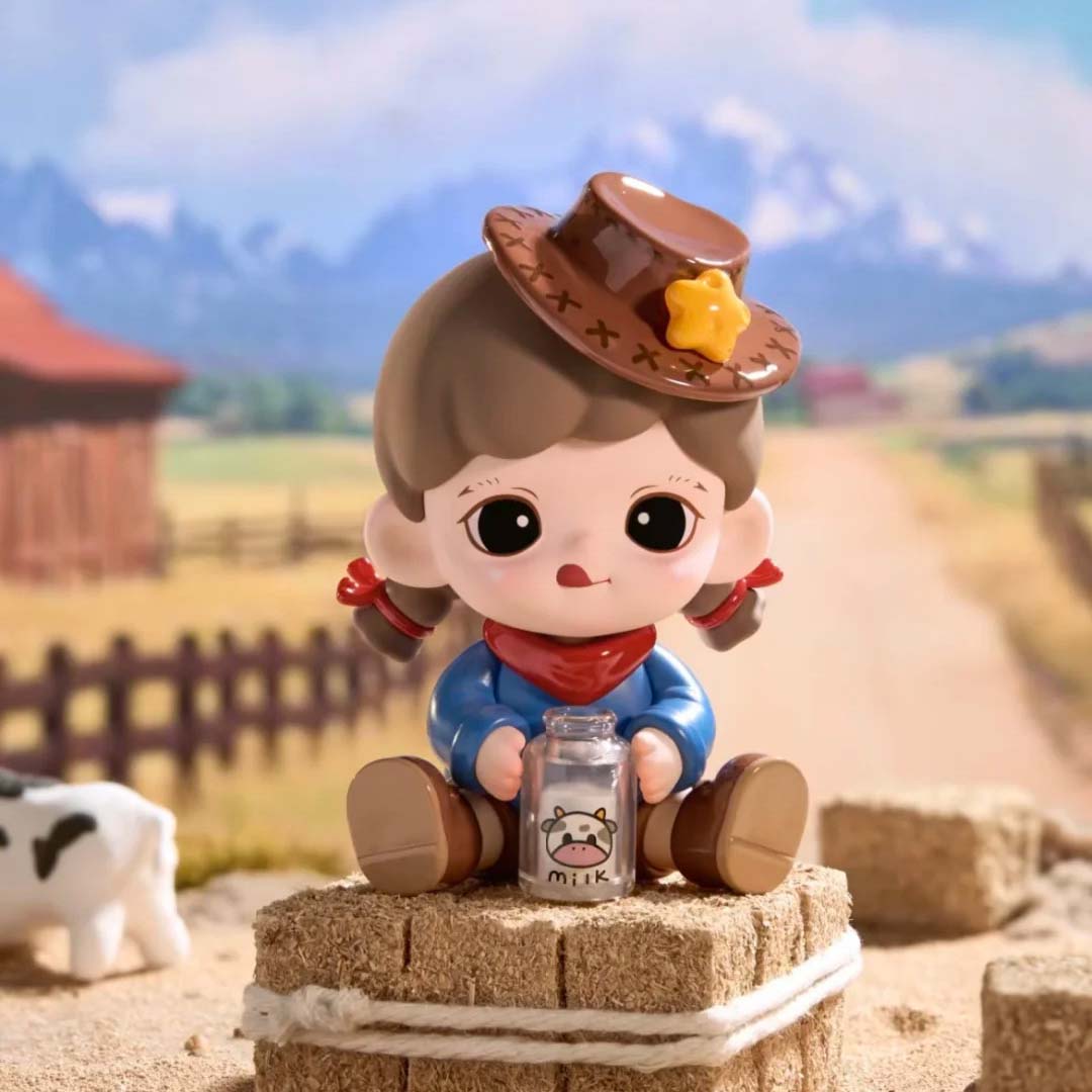 【Zoraa】I am the Baby Boss