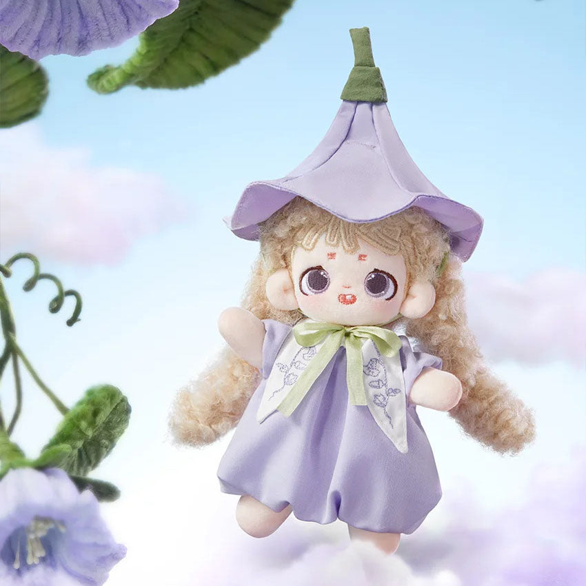 【FURFUR】Flower Dreamscape