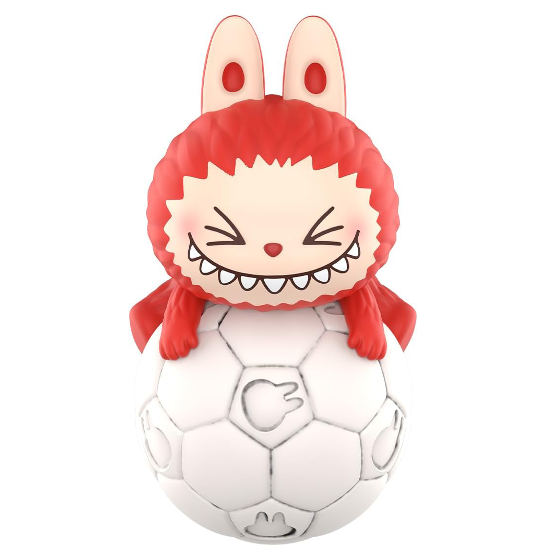 【Labubu】The Monster Football Pack