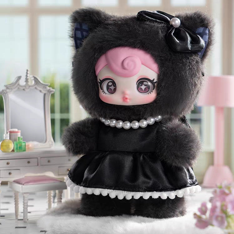 【Sunycoco】Sweet Rebel series plush luckybox