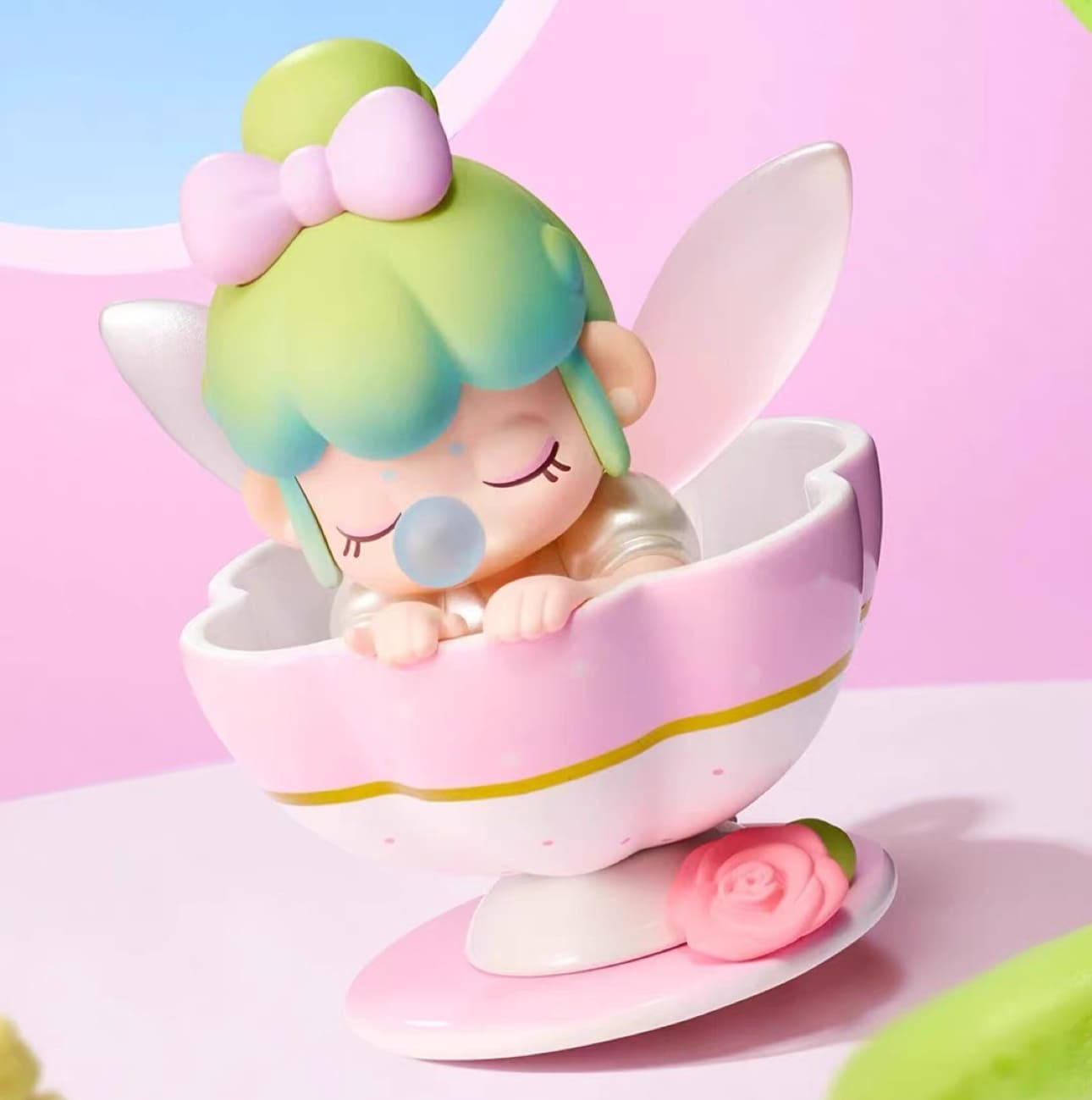 NANCI Sweet Time Figure Series Blind Box