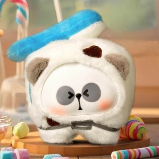 【MR.PA】Candy Series Plush Blind Box