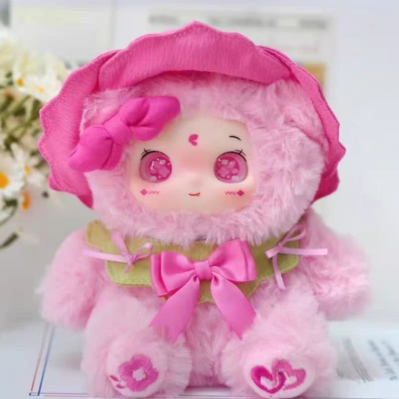 YAYA'S GARDEN BABY SERIES PLUSH BLIND BOX
