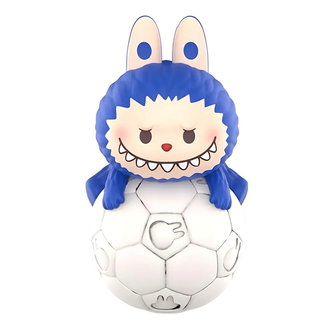 【Labubu】The Monster Football Pack