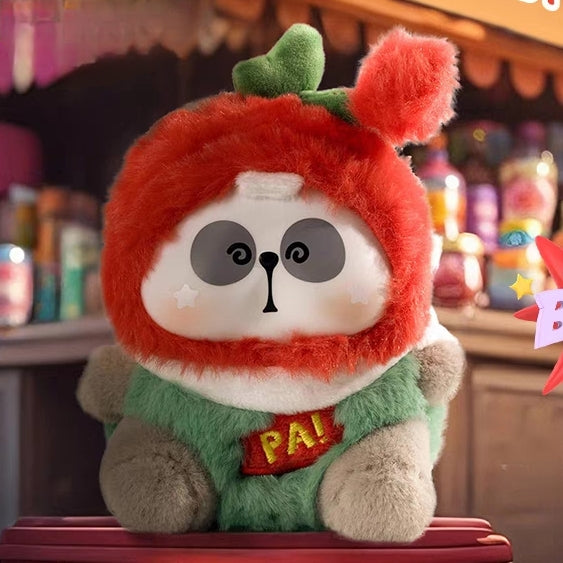 【MR.PA】Candy Series Plush Blind Box
